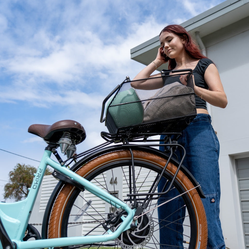 DiroDi Primo Electric Bike Gen 4 (v)