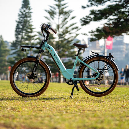 DiroDi Primo Electric Bike Gen 4 (v)