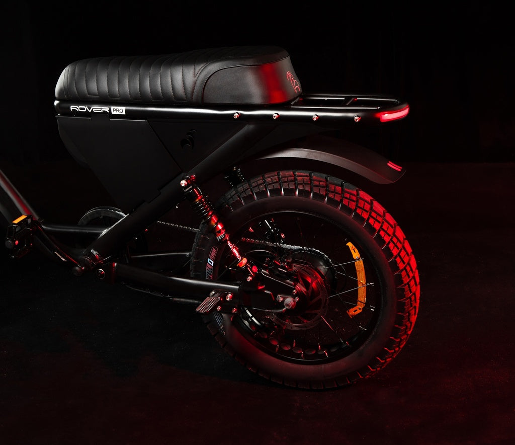 DiroDi Rover Pro