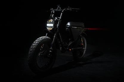 DiroDi Rover Pro