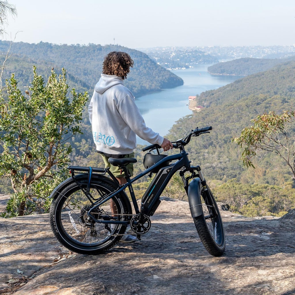 DiroDi Vivo Electric Bike Gen 2 (v)