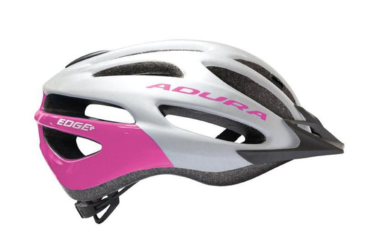 Adura Edge+ Gloss White / Gloss Pink