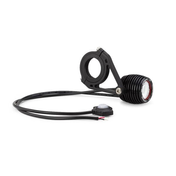 Exposure Fuse E-Bike