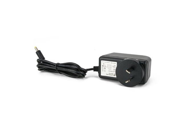 Exposure Charger 2.8A 240V High output (not for all lights)