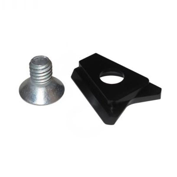 Exposure QR Cleat and Bolt