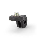 Exposure Light Mount for Action Camera Bracket