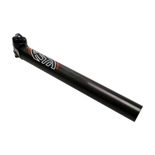 Sumo Carbon Seat post  31.6 x 400mm
