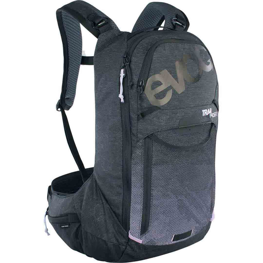 EVOC TRAIL PRO SF 12 BACKPACK