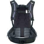 EVOC TRAIL PRO SF 12 BACKPACK