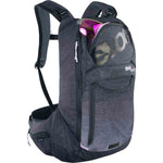 EVOC TRAIL PRO SF 12 BACKPACK