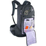 EVOC TRAIL PRO SF 12 BACKPACK