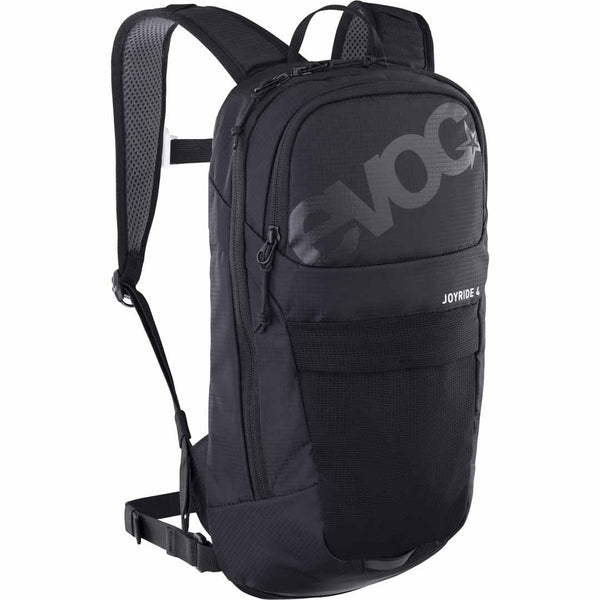 EVOC JOYRIDE 4 - Black