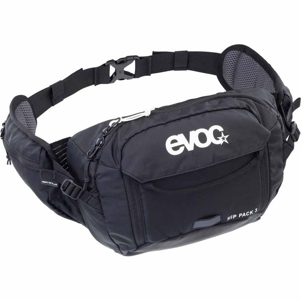 EVOC HIP PACK 3 + HYDR BLADDER 1,5