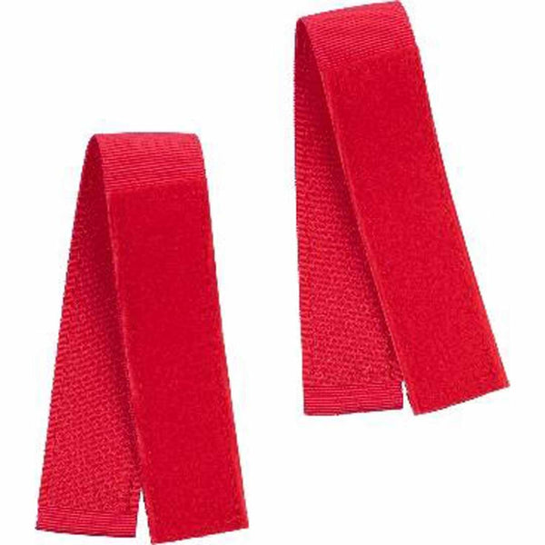 EVOC BB VELCRO STRAPS