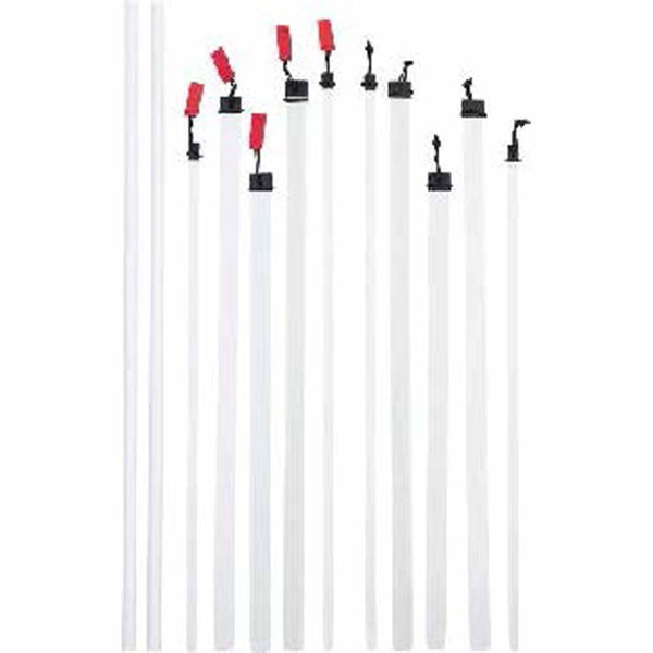 EVOC RBB PRO STABILIZER SET