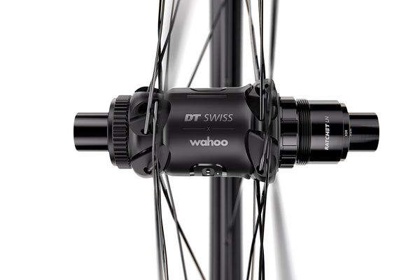 WAHOO TRACKR SPEED SPLINE WHEEL KIT