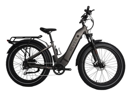 REVER URBAN ESCAPE