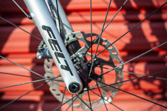 VR2 (Silver Sparkle)