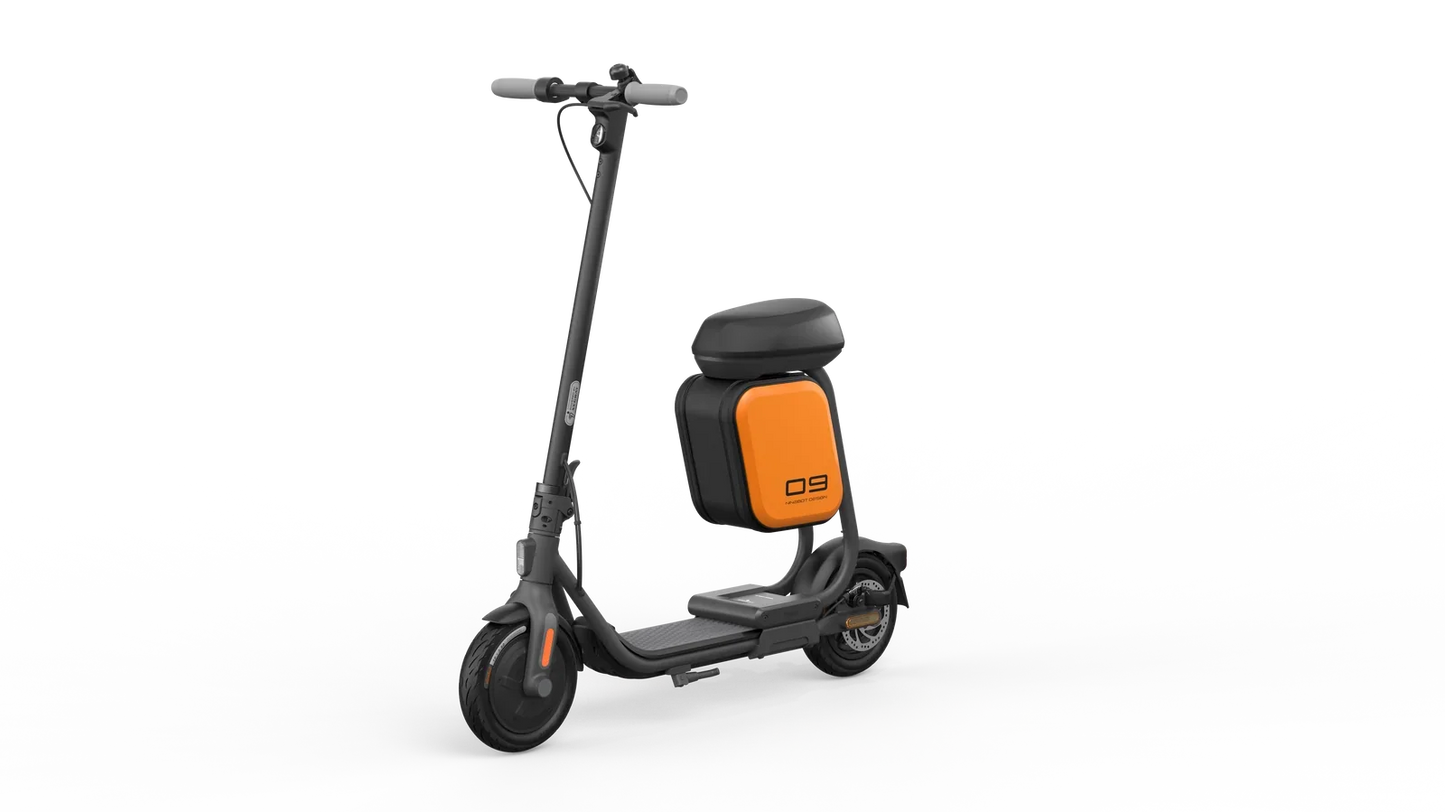 Segway-Ninebot F Series Multifunctional Seat Attached Bag