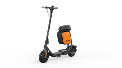 Segway-Ninebot F Series Multifunctional Seat Attached Bag