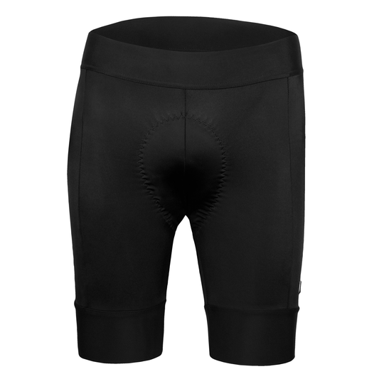 Mens Pro GEL Short Knicks (d) - X-LARGE - FUNKIER LAGO, 240g lycra fabric, 7.5cm double lycra gripper, Gel Pad D8