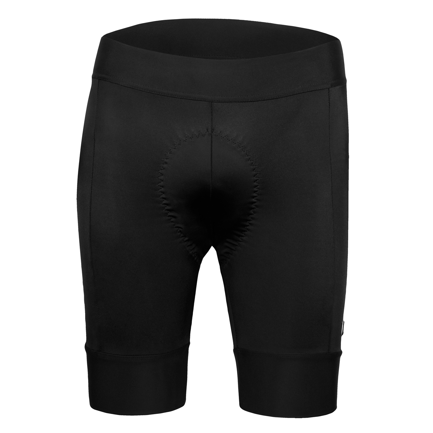 Mens Pro GEL Short Knicks (e) - 2X-LARGE - FUNKIER LAGO, 240g lycra fabric, 7.5cm double lycra gripper, Gel Pad D8