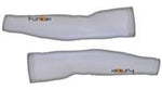 UV Arm Sun Protector  FUNKIER , Cantu / White,  XX-Small