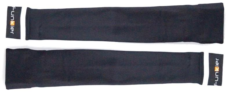 Arm Warmer, Kids,  FUNKIER SUZZARA, Active Thermal Arm Warmers, Size 8