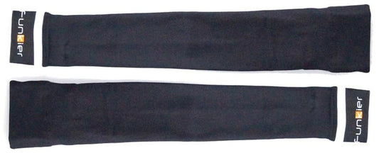 Arm Warmer, Kids,  FUNKIER SUZZARA, Active Thermal Arm Warmers, Size 10