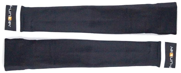 Arm Warmer, Kids,  FUNKIER SUZZARA, Active Thermal Arm Warmers, Size 14
