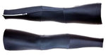KIDS THERMAL LEG WARMERS  --  FUNKIER Schio, Size 12