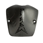FELT DAGGER CARBON BASE BAR PLATE