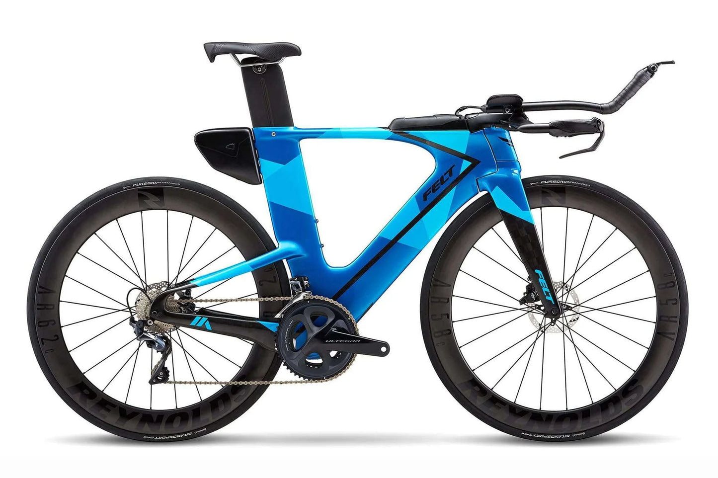 IA Advanced Ultegra (Aquafresh Geo)