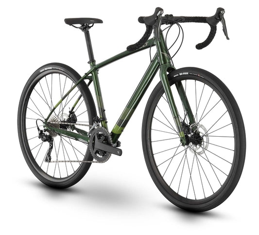 Felt Broam | 40 | GRX400 (Seaweed)