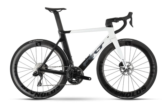 Felt AR | Advanced | 105 Di2 (White)
