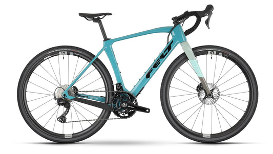 Felt BREED | Advanced | GRX820 (Scrub)