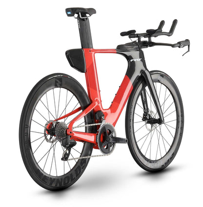 Felt IAx | Advanced | Rival eTap AXS (Hibiscus)