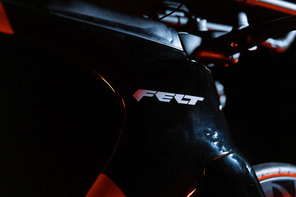 Felt IAx | Advanced | Rival eTap AXS (Hibiscus)