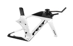 Felt IA FRD 2.0 | Ultimate | Frame (Silver/White)