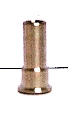 FORMULA T1 RACING FEMALE LEVER PIVOT BOLT TITANIUM