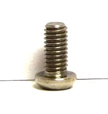 TORX SCREW T1/R1/RACING MC RES CAP SCREWS M3x8 SS