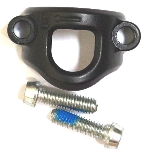 RX 2012 LEFT M/CYLINDER CLAMP KIT