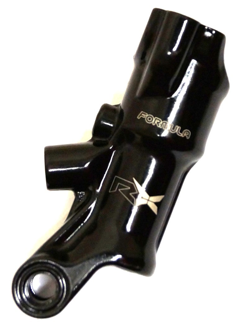 RX M/C BODY BLACK 2013