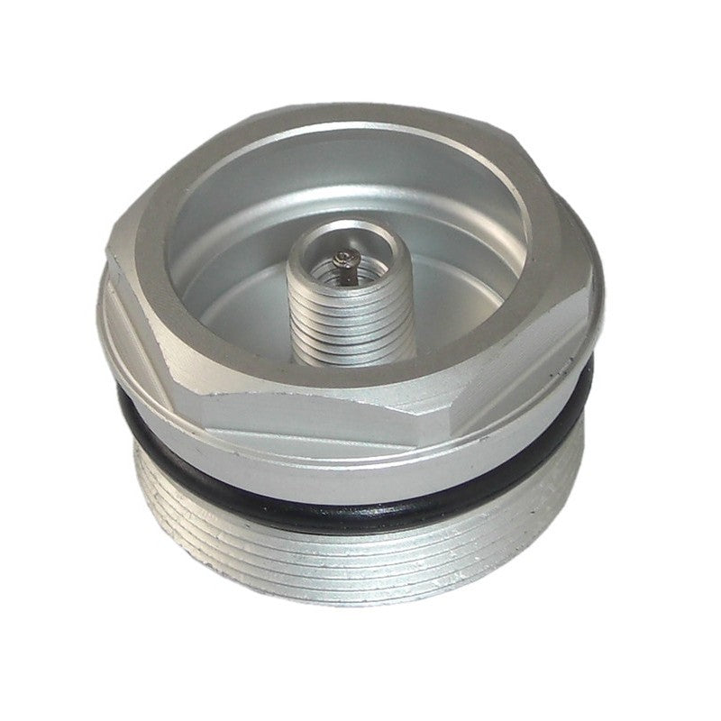 Air Top cap for suspension fork Raidon 34 - FKE075-58
