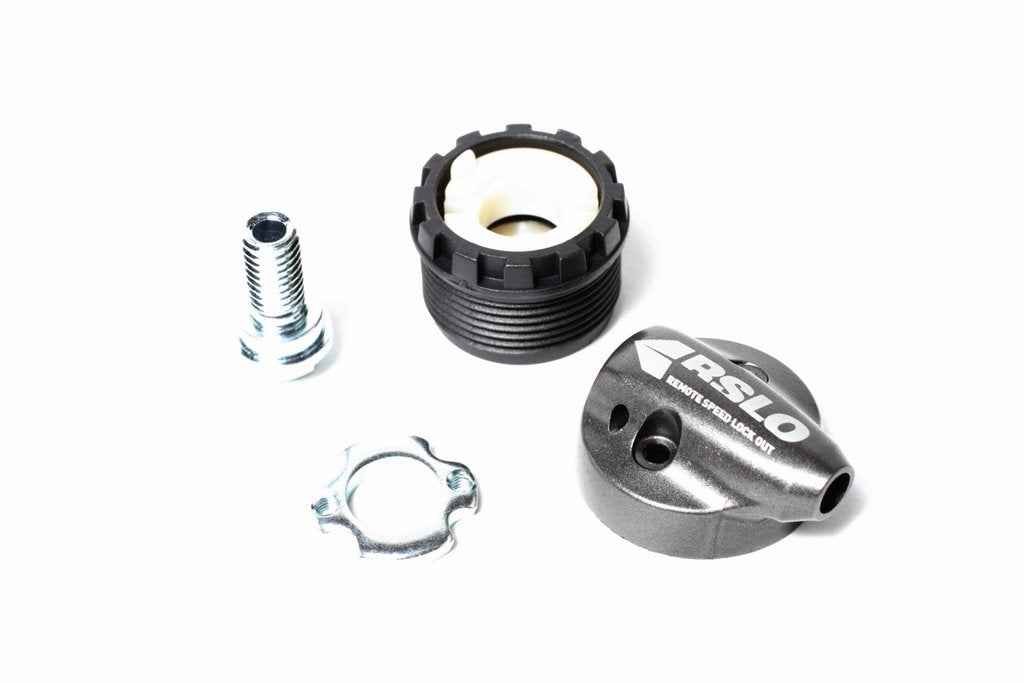 FKE31010 Remote lockout assembly for suspension fork, 30mm