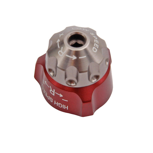 FKE48002 Rebound dial