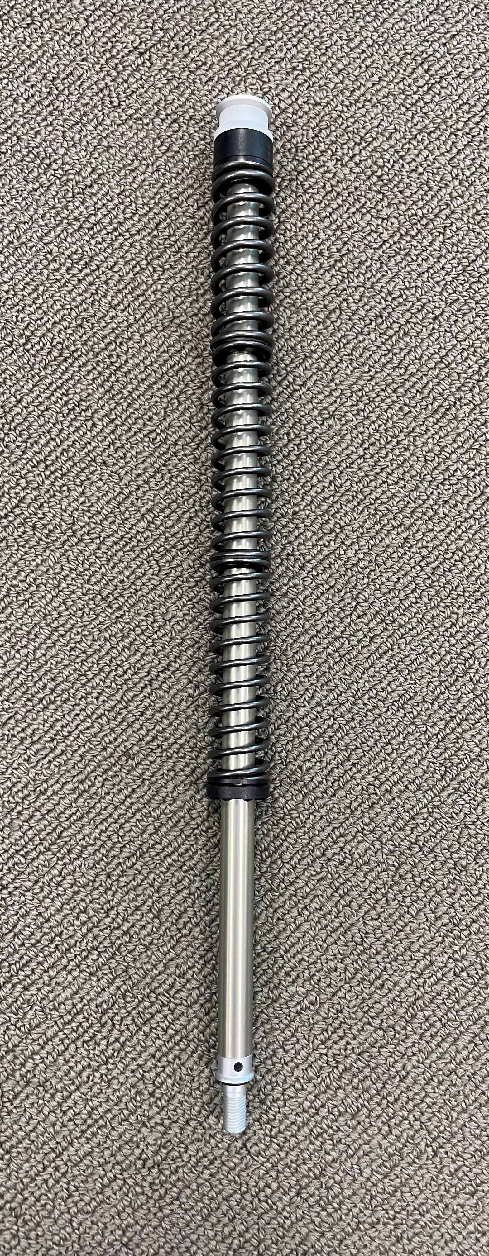Negative Spring Back FKE50100 Negative spring assembly for RUX – Evo Bikes