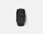 FLR Replacement Buckle Pair - Black