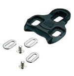 FLR KEO C-32 CLEAT 0 DEGREE Black