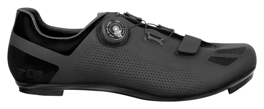 FLR F-11 Road Shoe (Black)